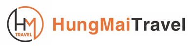 Logo Hung Mai Travel