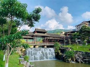 Khám phá Hà Nội – Hà Khẩu 2 ngày 1 đêm